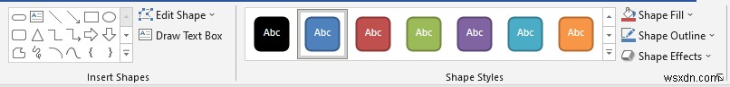 WordとExcelでフローチャートを作成する方法【図形・SmartArt活用ガイド】