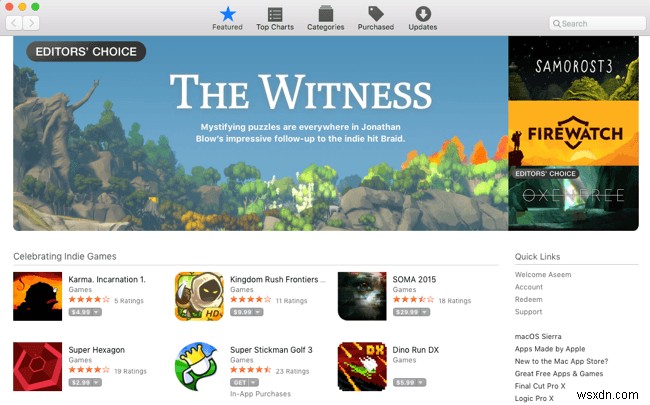 Windowsユーザー必見!Mac(OS X)を使いこなすための7つのヒント