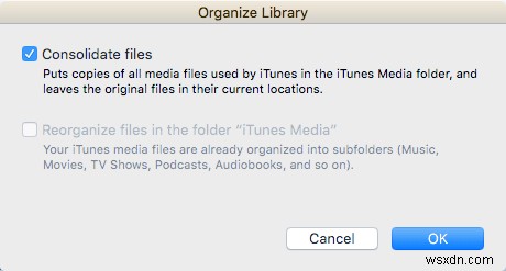 外付けHDDやNASにiTunesライブラリを移行・設定する方法【完全ガイド】