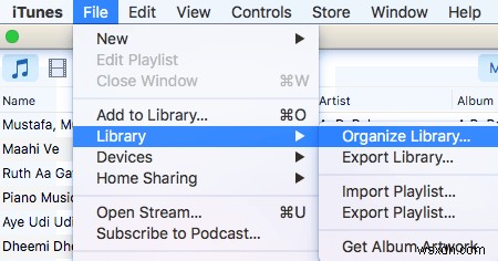外付けHDDやNASにiTunesライブラリを移行・設定する方法【完全ガイド】