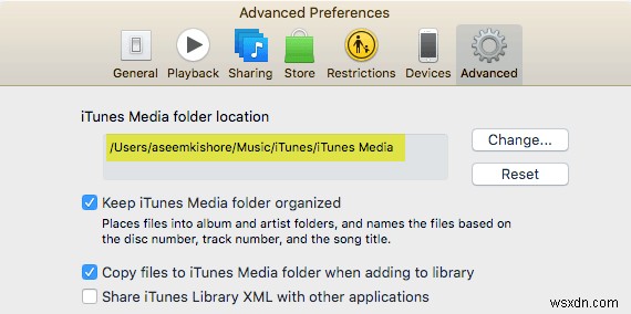 外付けHDDやNASにiTunesライブラリを移行・設定する方法【完全ガイド】