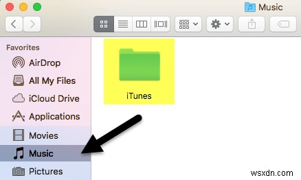 外付けHDDやNASにiTunesライブラリを移行・設定する方法【完全ガイド】