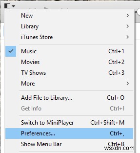 外付けHDDやNASにiTunesライブラリを移行・設定する方法【完全ガイド】