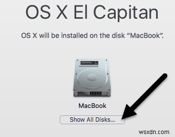 外部ハードドライブからMac OS Xをインストール・起動・実行する方法