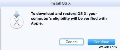 VMware Fusionを使ってMac上の仮想マシンにOS Xをインストールする方法【2つの手順を解説】