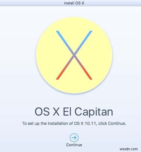 VMware Fusionを使ってMac上の仮想マシンにOS Xをインストールする方法【2つの手順を解説】