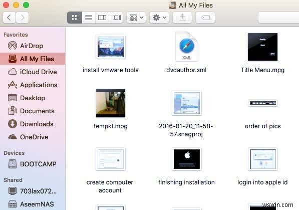 Windowsユーザー必見!Macで使える対応アプリ・機能 完全対照ガイド