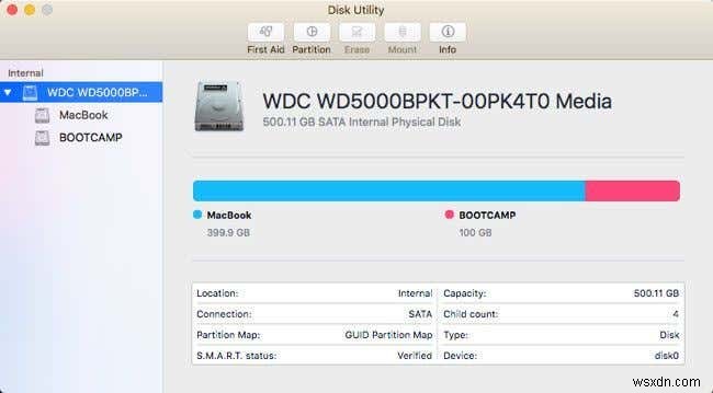 Windowsユーザー必見!Macで使える対応アプリ・機能 完全対照ガイド