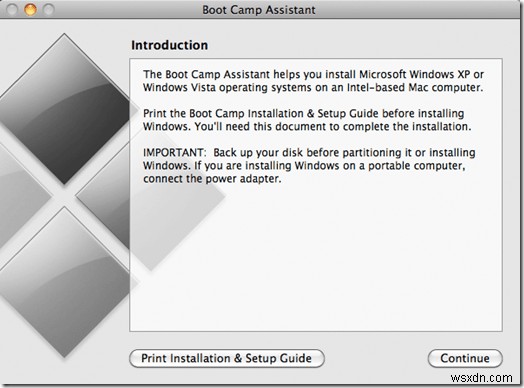 MacでBoot Campを使ってWindows 7を導入する方法【初心者向け手順解説】