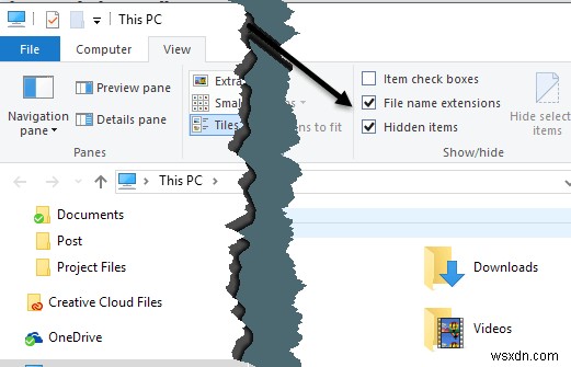 Windows 10のスポットライト(ロック画面)画像をダウンロードして壁紙にする方法