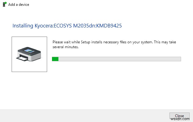 Windows 10でワイヤレス・ネットワークプリンターを追加する方法【初心者向けガイド】