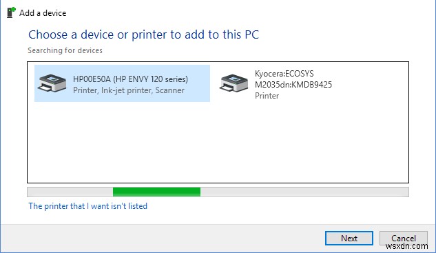 Windows 10でワイヤレス・ネットワークプリンターを追加する方法【初心者向けガイド】