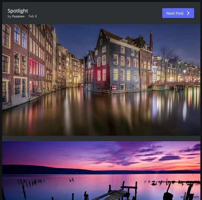 Windows 10のスポットライト(ロック画面)画像をダウンロードして壁紙にする方法