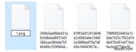 Windows 10のスポットライト(ロック画面)画像をダウンロードして壁紙にする方法