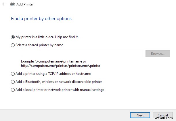 Windows 10でワイヤレス・ネットワークプリンターを追加する方法【初心者向けガイド】