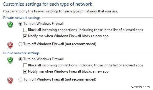 Windows 10 ファイアウォールのルールと設定を調整する方法【初心者向け解説】