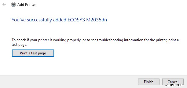 Windows 10でワイヤレス・ネットワークプリンターを追加する方法【初心者向けガイド】
