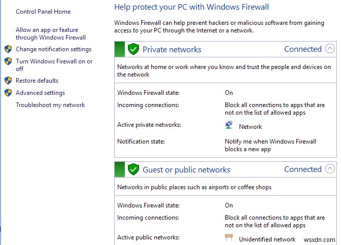 Windows 10 ファイアウォールのルールと設定を調整する方法【初心者向け解説】