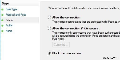 Windows 10 ファイアウォールのルールと設定を調整する方法【初心者向け解説】