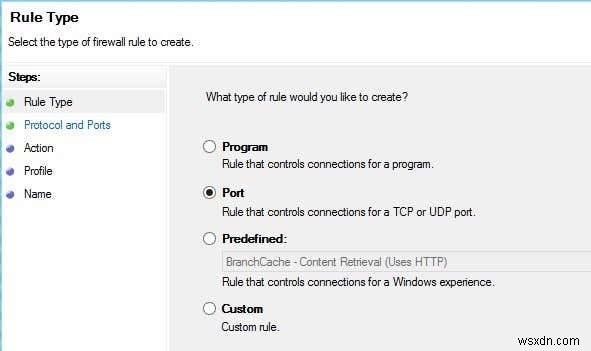 Windows 10 ファイアウォールのルールと設定を調整する方法【初心者向け解説】
