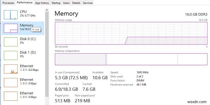 Windows 10でディスク使用率が常に100%になる原因と対処法まとめ