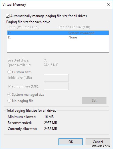 Windows 10がランダムにフリーズ・固まる時の対処法まとめ