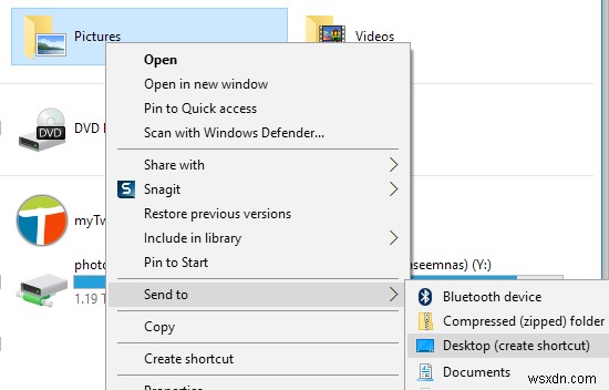 Windows 10でエクスプローラーの起動時に表示される既定のフォルダーを変更する方法