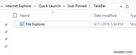 Windows 10でエクスプローラーの起動時に表示される既定のフォルダーを変更する方法