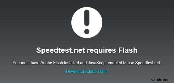 Windows 10 の Microsoft Edge で Adobe Flash を無効にする方法