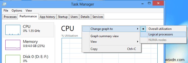 Windows 10 タスクマネージャーを使いこなす8つの便利なテクニック