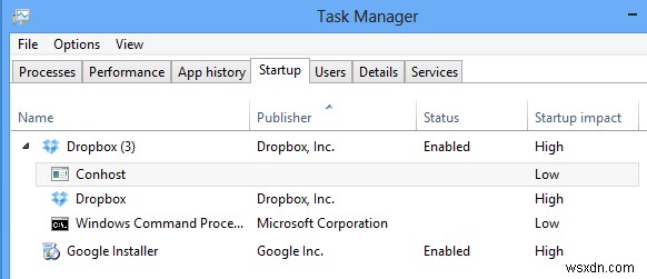 Windows 10 タスクマネージャーを使いこなす8つの便利なテクニック