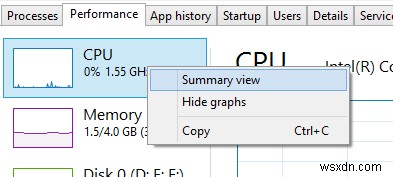 Windows 10 タスクマネージャーを使いこなす8つの便利なテクニック