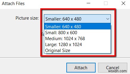 Windows 10で写真のサイズを一括変更する2つの簡単な方法