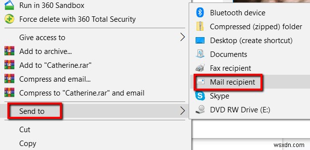 Windows 10で写真のサイズを一括変更する2つの簡単な方法