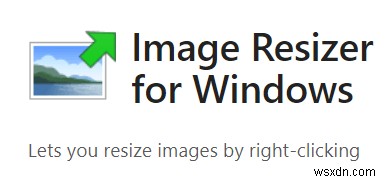 Windows 10で写真のサイズを一括変更する2つの簡単な方法