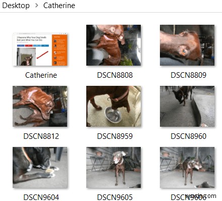 Windows 10で写真のサイズを一括変更する2つの簡単な方法