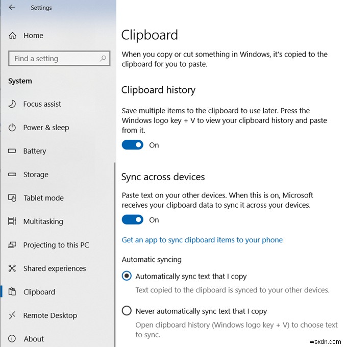 今すぐ活用したいWindows 10の隠れた便利機能15選