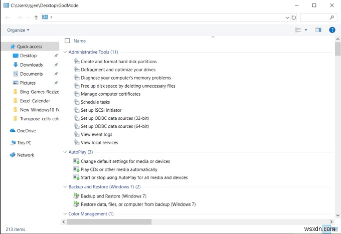 今すぐ活用したいWindows 10の隠れた便利機能15選