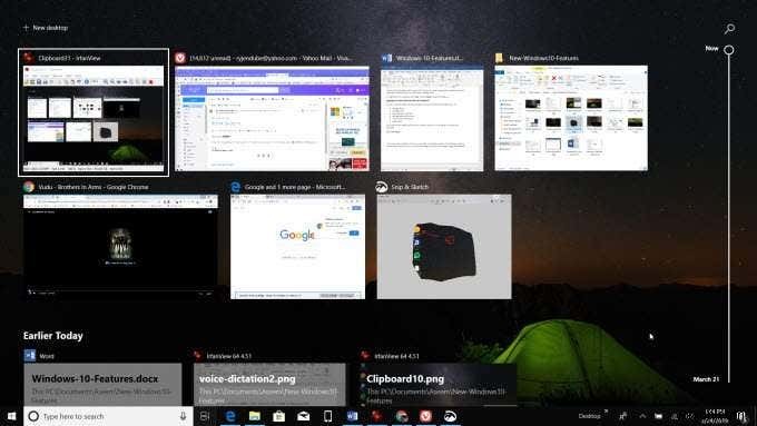 今すぐ活用したいWindows 10の隠れた便利機能15選