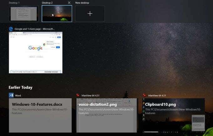 今すぐ活用したいWindows 10の隠れた便利機能15選