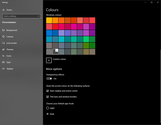 Windows 10 2018年10月更新(バージョン1809)の注目新機能5選