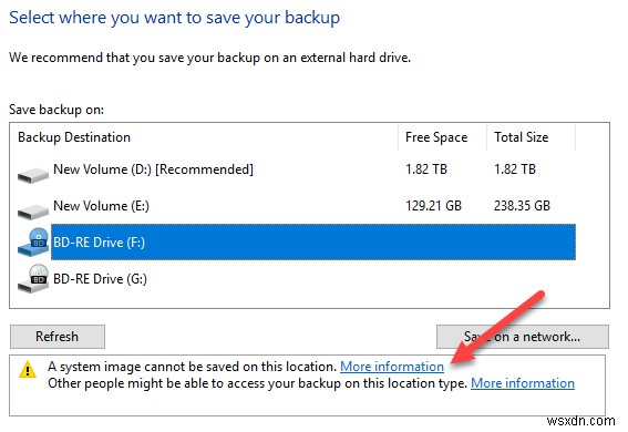 Windows 10のバックアップ・システムイメージ・復元機能を徹底解説