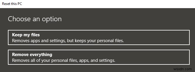 Windows 10のバックアップ・システムイメージ・復元機能を徹底解説
