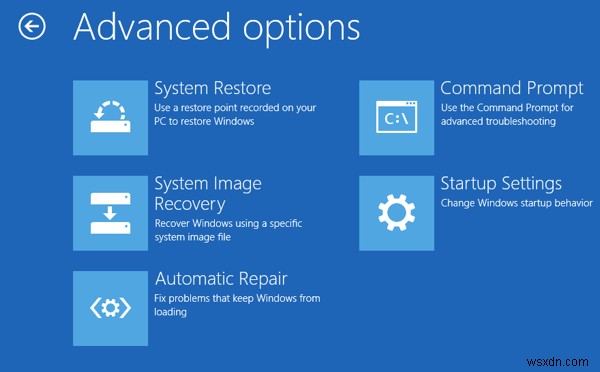 Windows 10のバックアップ・システムイメージ・復元機能を徹底解説