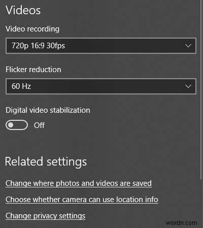 Windows 10の「カメラ」アプリの使い方徹底解説!写真・動画撮影から設定変更まで