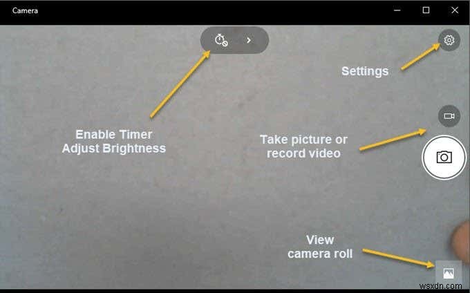 Windows 10の「カメラ」アプリの使い方徹底解説!写真・動画撮影から設定変更まで
