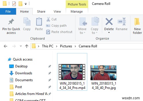 Windows 10の「カメラ」アプリの使い方徹底解説!写真・動画撮影から設定変更まで
