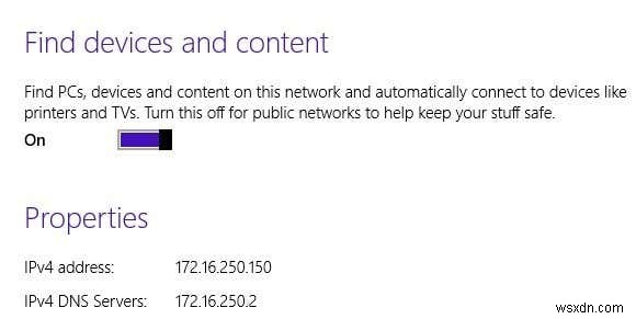 Windows 7・8・10でパブリックネットワークからプライベートネットワークへ変更する方法