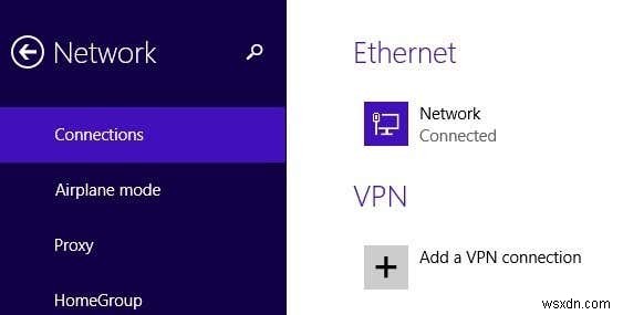 Windows 7・8・10でパブリックネットワークからプライベートネットワークへ変更する方法