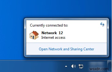 Windows 7・8・10でパブリックネットワークからプライベートネットワークへ変更する方法
